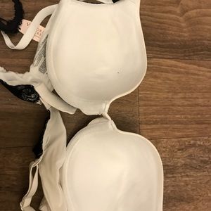 Victoria's Secret Intimates & Sleepwear - BRAND NEW 36B Victoria Secret Push Up Bra Victoria's Secret Intimates & Sleepwear - BRAND NEW 36B Victoria Secret Push Up Bra